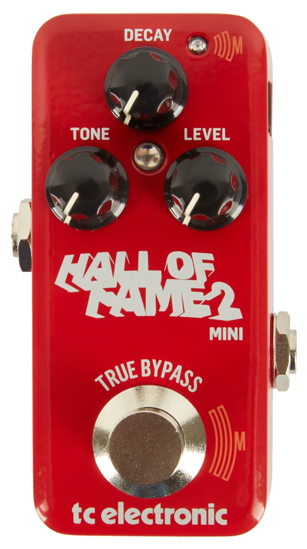 tc electronic Hall Of Fame 2 Mini Reverb